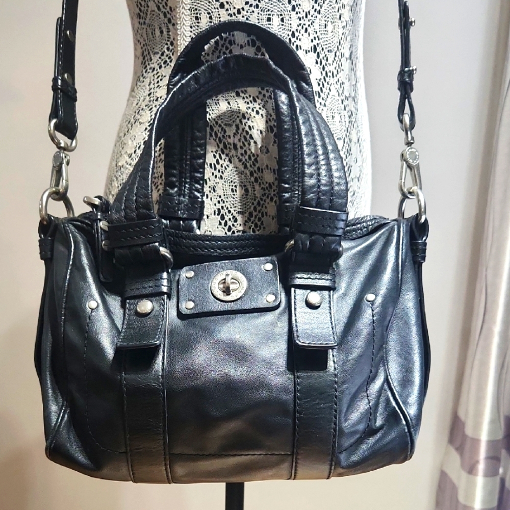 MARC BY MARC JACOBS Totally Turnlock Lil Shifty Crossbody Bag